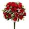 20 Pack: Red Rose Bush Classic Traditions&#x2122; by Ashland&#xAE;